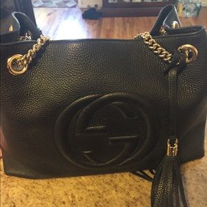 Gucci handbag
